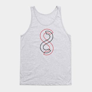 Infinity Tank Top